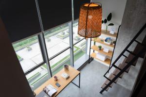 Fotografie z fotogalerie ubytování Cove Hillcrest v destinaci Buaran