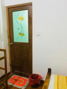 Fotografie z fotogalerie ubytování Lake View Nature Home v destinaci Sigiriya