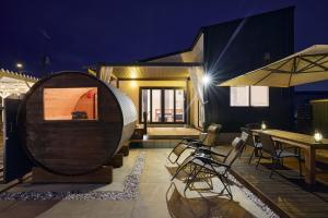 Fotografie z fotogalerie ubytování HOTEL h365 v destinaci Yuki