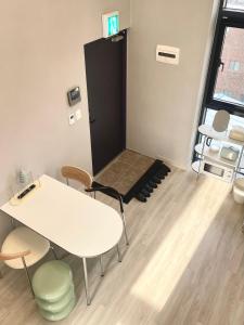 Fotografie z fotogalerie ubytování SSH ES Dream tower v Soulu
