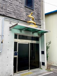 Exteriér nebo vchod ubytování SSH ES Dream tower