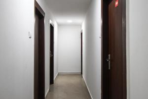 Gallery image of Hotel O by OYO The Royal Velvet in Kolkata