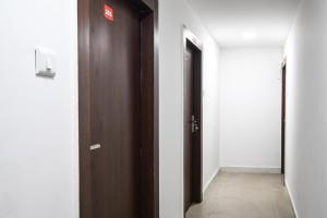 Gallery image of Hotel O by OYO The Royal Velvet in Kolkata