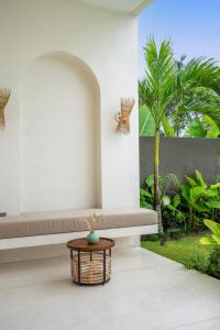 Zahrada ubytování Maliya Villa by Betterplace