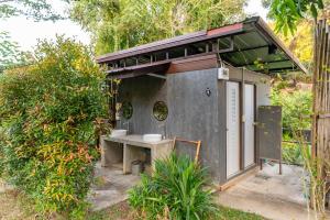 Billede fra billedgalleriet på lion resort & cafe i Ban Huai Sieo + 93 billeder