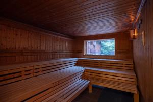 Fotografie z fotogalerie ubytování Fletcher Hotel-Restaurant Arnsberg-Sauerland v destinaci Arnsberg