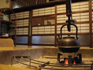 Fotografie z fotogalerie ubytování Masutomi Ryokan v destinaci Hakone
