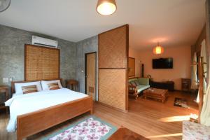 Billede fra billedgalleriet på lion resort & cafe i Ban Huai Sieo