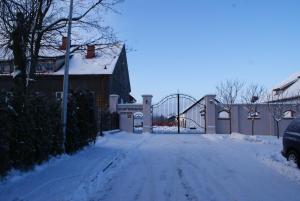 Φωτογραφία από το άλμπουμ του Mazurski Dwór σε Olecko +125 φωτογραφίες