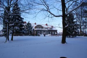 Φωτογραφία από το άλμπουμ του Mazurski Dwór σε Olecko