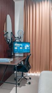Fotografie z fotogalerie ubytování Olivia SOHO Guest House v destinaci Legian