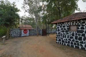 Fotografie z fotogalerie ubytování Spree Maati Jungle Resort v destinaci Tāla + 68 fotografií