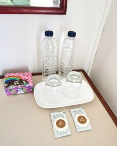 R Lodgeで提供されているドリンク