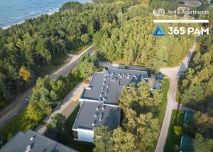 Príroda v okolí apartmánu