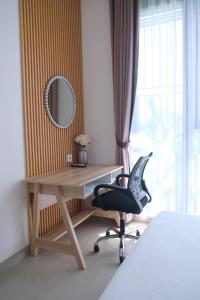 Fotografie z fotogalerie ubytování Olivia SOHO Guest House v destinaci Legian