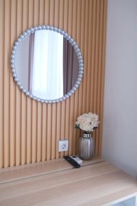 Fotografie z fotogalerie ubytování Olivia SOHO Guest House v destinaci Legian