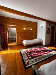 Gallery image of Domeniul Haiducilor Bucovina in Suceava