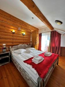 Gallery image of Domeniul Haiducilor Bucovina in Suceava