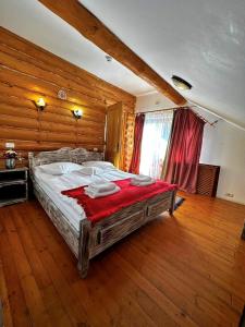 Gallery image of Domeniul Haiducilor Bucovina in Suceava +41 photos