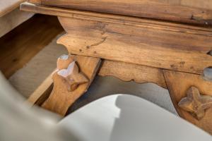 Φωτογραφία από το άλμπουμ του Dorfchalet σε Dorfgastein