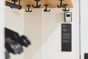 Foto dalla galleria di HOTEL BLAUE ROSE -digital check in- a Feldkirch
