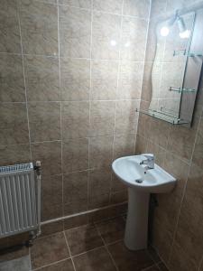 Gallery image of Tuz House R9 in Bakuriani