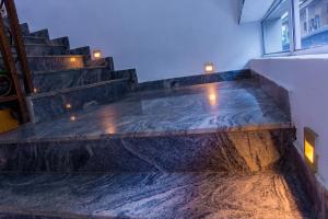 Foto dalla galleria di House10 luxury hotel and suites a Lagos
