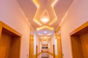 Foto dalla galleria di House10 luxury hotel and suites a Lagos