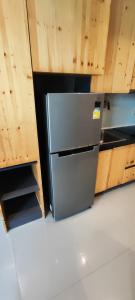 Køkken eller tekøkken på Relife The Windy