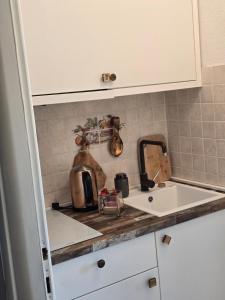 Fotografie z fotogalerie ubytování Apartments iris v destinaci Brela + 37 fotografií