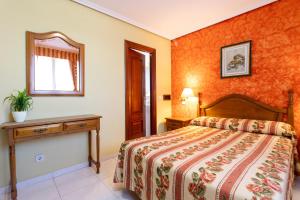 Gallery image of Hotel La Casona de Luis in Queveda
