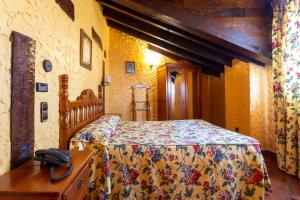 Gallery image of Hotel La Casona de Luis in Queveda +12 photos