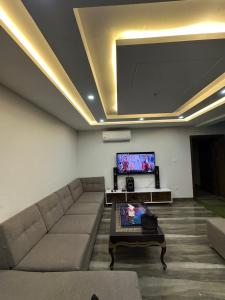 JhelumPenthouse apartment Jhelum的相册照片