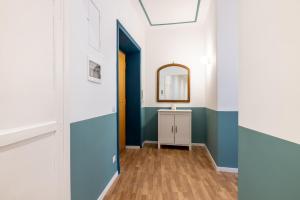 Kép VATICAN COZY APARTMENT - GIULIANA szállásáról Rómában a galériában