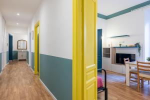 Kép VATICAN COZY APARTMENT - GIULIANA szállásáról Rómában a galériában