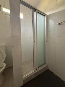 Koupelna v ubytování Casa Cisalta N2 - 5mn Centro City