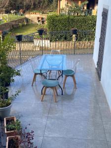 Fotografie z fotogalerie ubytování La Casa di Cri v destinaci Formello