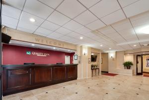 Gallery image of Quality Inn Windsor Mill - Baltimore in Baltimore
