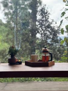 Fotografie z fotogalerie ubytování Shantiniketan Mountain Home v destinaci Almora