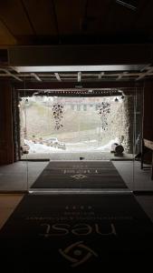 Fotografie z fotogalerie ubytování Nest Hotel Sestriere v destinaci Sestriere