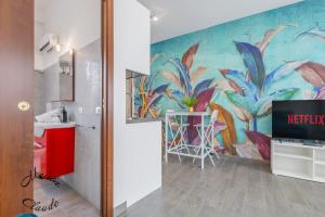 Fotografie z fotogalerie ubytování Maison Claude v destinaci Vittuone