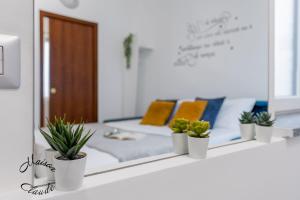Fotografie z fotogalerie ubytování Maison Claude v destinaci Vittuone