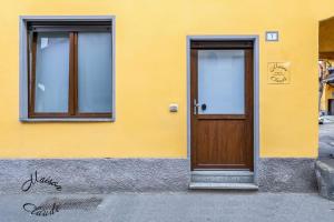 Fotografie z fotogalerie ubytování Maison Claude v destinaci Vittuone