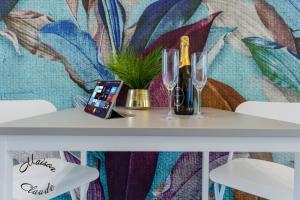 Fotografie z fotogalerie ubytování Maison Claude v destinaci Vittuone
