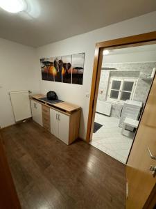 Fotografia z galérie ubytovania Haus Kampl - Appartement Grundlsee v destinácii Bad Mitterndorf