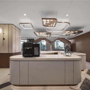 Fotografie z fotogalerie ubytování Hilton Garden Inn Beijing Yizhuang v Pekingu