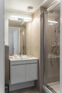 Zdjęcie z galerii obiektu Edgar Suites La Défense - Puteaux w mieście Puteaux