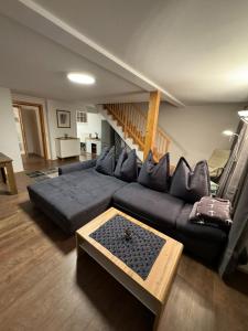 Posedenie v ubytovaní Haus Kampl - Appartement Grundlsee