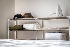 Fotografie z fotogalerie ubytování MAHALI MZURI Eldoret v destinaci Eldoret