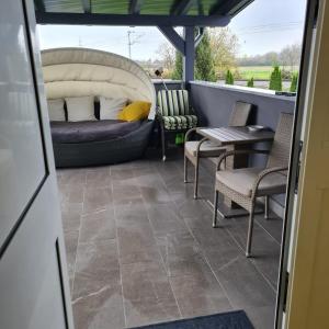 Posedenie v ubytovaní Apartman PEPI